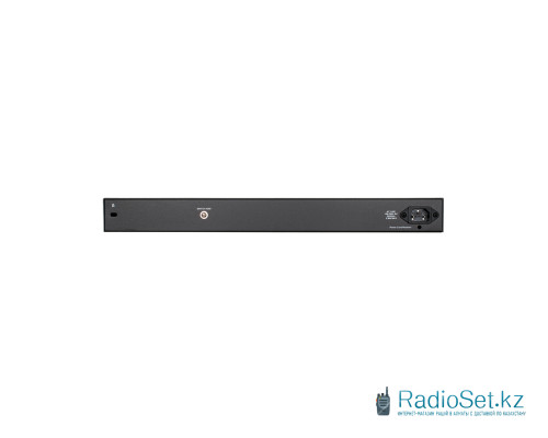 Коммутатор D-Link DGS-1210-28MP/F3A